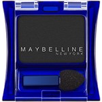 Sombra Maybelline Expert Wear 24 Black Glamour