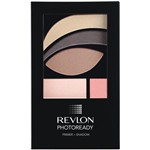 Ficha técnica e caractérísticas do produto Sombra Facial Revlon Photoready Primer Shadow 505 Impressionist Revlon