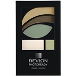 Ficha técnica e caractérísticas do produto Sombra Facial Revlon Photoready Primer Shadow 535 Pop Art Revlon