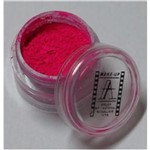 Ficha técnica e caractérísticas do produto Sombra Fluorescente Make Up Atelier Paris - Vermelho