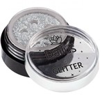 Ficha técnica e caractérísticas do produto Sombra Glitter Dailus - 04 Prata