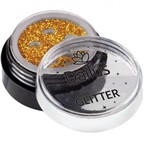 Ficha técnica e caractérísticas do produto Sombra Glitter Dailus - 06 Dourado