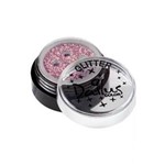 Ficha técnica e caractérísticas do produto Sombra Glitter Dailus Color 12 Rosa