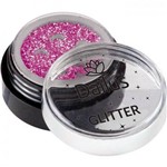 Ficha técnica e caractérísticas do produto Sombra Glitter Dailus Color 14 Pink