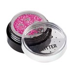 Ficha técnica e caractérísticas do produto Sombra Glitter Dailus - Nº14 - Pink