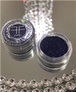 Ficha técnica e caractérísticas do produto Sombra Glitter Fand Make Up