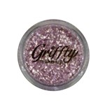 Ficha técnica e caractérísticas do produto Sombra Glitter Griffty 01