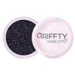 Ficha técnica e caractérísticas do produto Sombra Glitter Griffty 04