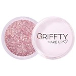 Ficha técnica e caractérísticas do produto Sombra Glitter Griffty 08