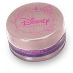 Ficha técnica e caractérísticas do produto Sombra Glitter Rosa Princesas - Beauty Brinq