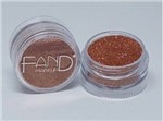 Ficha técnica e caractérísticas do produto Sombra Glitter Thabi Fand Make Up