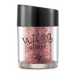 Ficha técnica e caractérísticas do produto Sombra Glitter Vult - 4