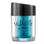 Ficha técnica e caractérísticas do produto Sombra Glitter Vult - 6