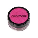 Ficha técnica e caractérísticas do produto Sombra Iluminadora Color Make 2g Pink - Yur