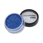 Ficha técnica e caractérísticas do produto Sombra Iluminadora ColorMake Azul