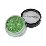 Ficha técnica e caractérísticas do produto Sombra Iluminadora ColorMake 2G Verde