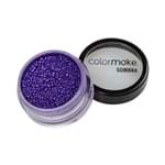 Ficha técnica e caractérísticas do produto Sombra Iluminadora ColorMake 2G Violeta