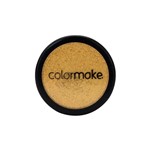 Ficha técnica e caractérísticas do produto Sombra Iluminadora Ouro - Color Make - Yur Color Make