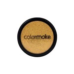 Ficha técnica e caractérísticas do produto Sombra Iluminadora Ouro - Color Make