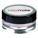 Ficha técnica e caractérísticas do produto Sombra Iluminadora Pérola - Color Make - BRANCO