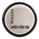 Ficha técnica e caractérísticas do produto Sombra Koloss - Shine Mix Wave