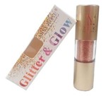 Ficha técnica e caractérísticas do produto Sombra Liquida Glitter Glow Pigmento Iluminador Miss Rose - Miss Rosê