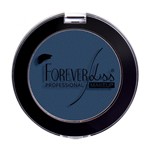 Ficha técnica e caractérísticas do produto Sombra Luminare Forever Liss - Azul