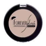 Ficha técnica e caractérísticas do produto Sombra Luminare Forever Liss - Rosa