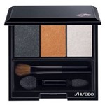 Ficha técnica e caractérísticas do produto Sombra Luminizing Satin Eye Color Trio Shiseido OR