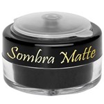 Ficha técnica e caractérísticas do produto Sombra Matte - Grafite