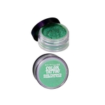 Sombra Maybeline Color Tatoo Pure Pigments Never Fade Jade