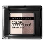 Ficha técnica e caractérísticas do produto Sombra Maybelline Color Sensational Duo Classico 1,8g