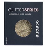 Ficha técnica e caractérísticas do produto Sombra Océane Glitter Series Dourada
