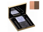 Sombra Ombres Duo Lumières Cor 23 - Pearly Peach - Mink Brown - Yves Saint Laurent