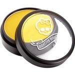 Ficha técnica e caractérísticas do produto Sombra para Cabelo Hair Shadow My Boos Monster High Fenzza - Amarelo Escuro - Avant Garde 525