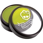 Ficha técnica e caractérísticas do produto Sombra para Cabelo Monster High My Boos Amarelo Escuro