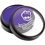 Ficha técnica e caractérísticas do produto Sombra para Cabelo Monster High My Boos Azul