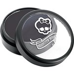 Ficha técnica e caractérísticas do produto Sombra para Cabelo Monster High My Boos Preto