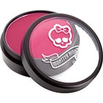 Ficha técnica e caractérísticas do produto Sombra para Cabelo Monster High My Boos Rosa Escuro