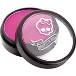 Ficha técnica e caractérísticas do produto Sombra para Cabelo Monster High My Boos Rosa