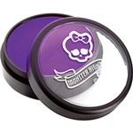 Ficha técnica e caractérísticas do produto Sombra para Cabelo Monster High My Boos Roxo