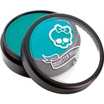Ficha técnica e caractérísticas do produto Sombra para Cabelo Monster High My Boos Verde Azulado