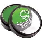 Ficha técnica e caractérísticas do produto Sombra para Cabelo Monster High My Boos Verde