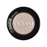 Ficha técnica e caractérísticas do produto Sombra para Olhos Mono 7604 Shine Océane
