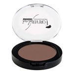 Sombra Para Olhos Nude Forever Liss Luminare 3g