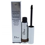 Ficha técnica e caractérísticas do produto Sombra para Sobrancelha Dior Diorshow All-Day Brow Ink 021 Medium 3,7Ml