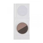 Ficha técnica e caractérísticas do produto Sombra para Sobrancelha My Beauty Choices Duo Rosé 2,29g - Océane