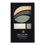 Ficha técnica e caractérísticas do produto Sombra Photoready Primer Shadow Revlon - POP ART 535