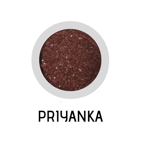 Ficha técnica e caractérísticas do produto Sombra Pigmento Miss Lary. (Priyanka)
