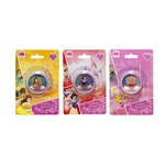 Ficha técnica e caractérísticas do produto Sombra Princesas Disney Kit com 3